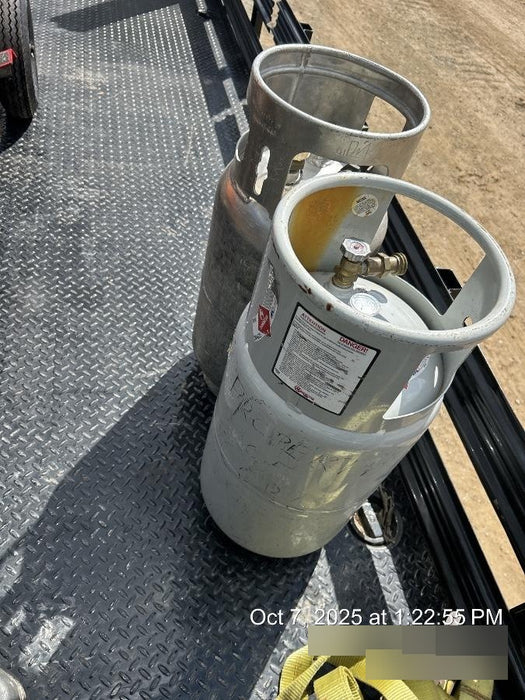 2024 LINCOLN ELECTRIC Ranger 305 LPG