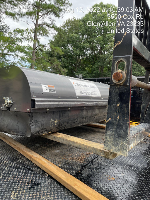 2021 PALADIN Sweepster SB72