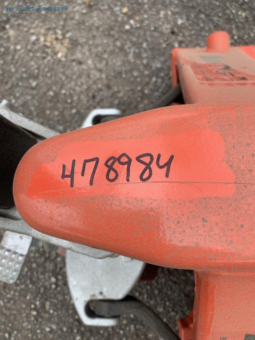 2024 MIGHTY LIFT ML55M