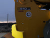 2020 JCB 510-56 Canopy, Solid Tires, Work Lights, Beacon, Aux Hydraulics, Back up Alarm, Lifting Eye, ES Decals