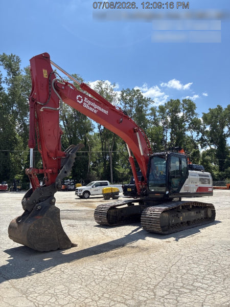 2025 LINK-BELT 48" Bucket - Link-Belt