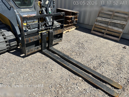 2024 ARROW MATERIAL HANDLING FS5100CB - 72"