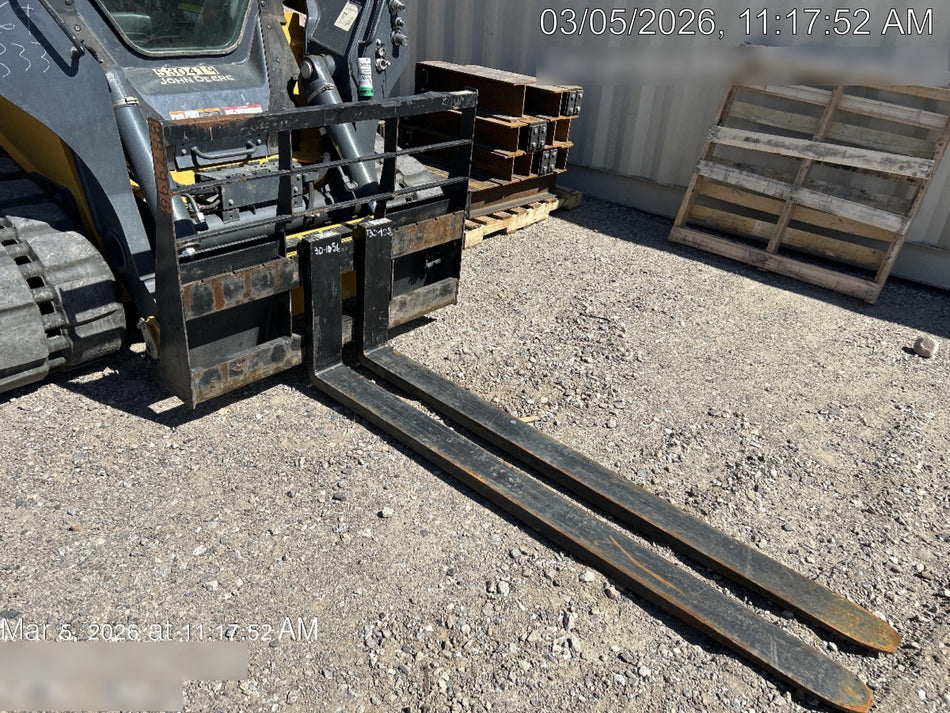 2024 ARROW MATERIAL HANDLING FS5100CB - 72"