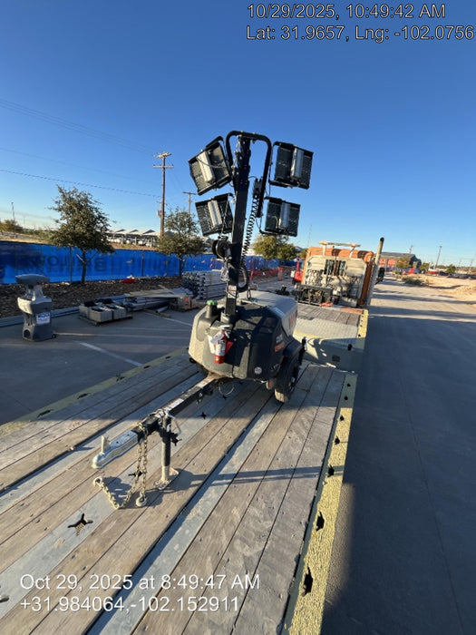 2024 WACKER NEUSON LTT4