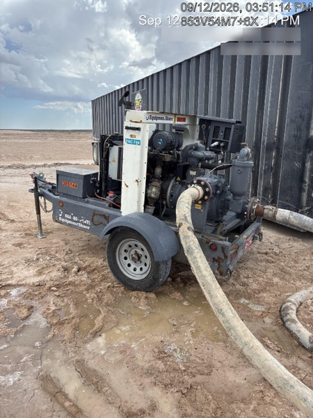 2023 ATLAS COPCO PAC F44 KD