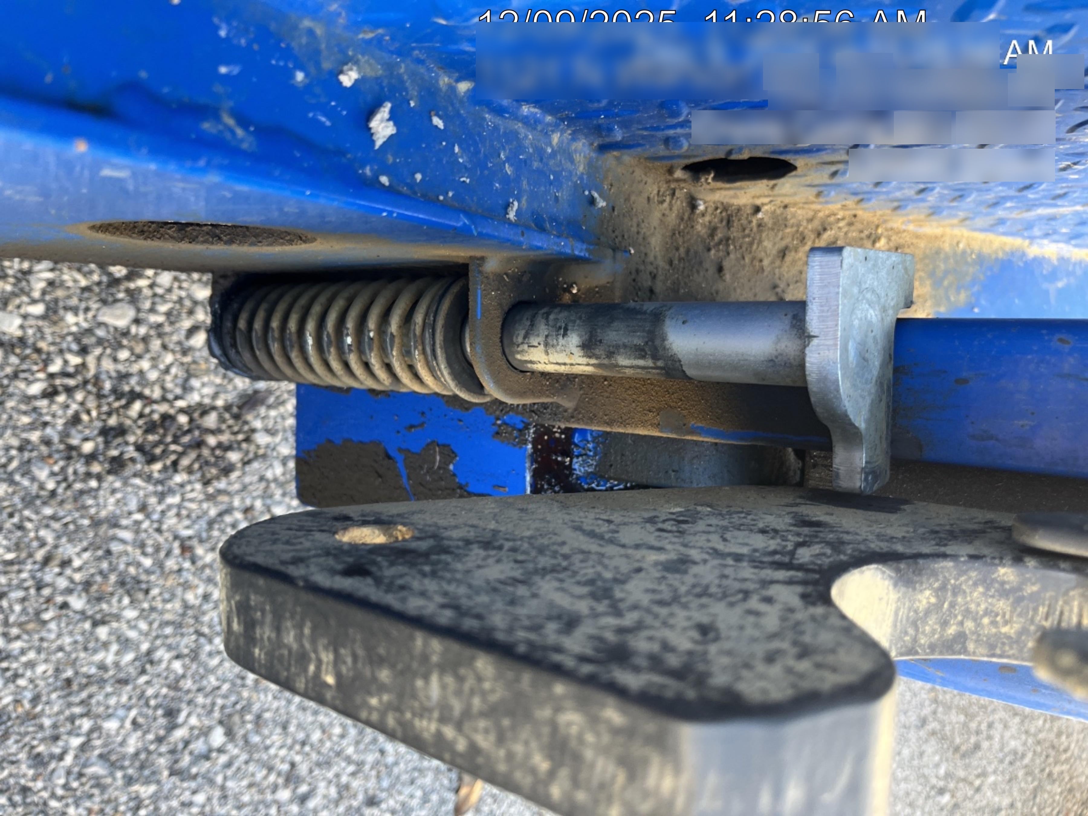 2025 FELLING TRAILERS FT-8R
