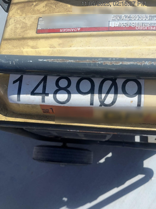 2021 WACKER NEUSON GP6600A