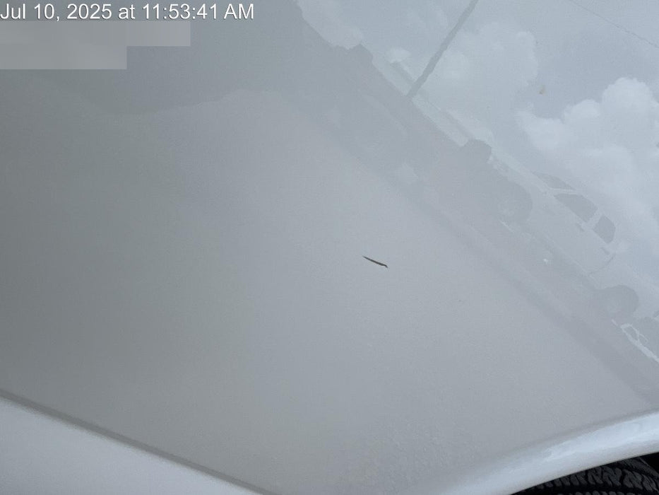 2023 GMC Savana 3500 - Rental