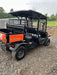 2022 KUBOTA RTV-X1140W-H (Canopy)