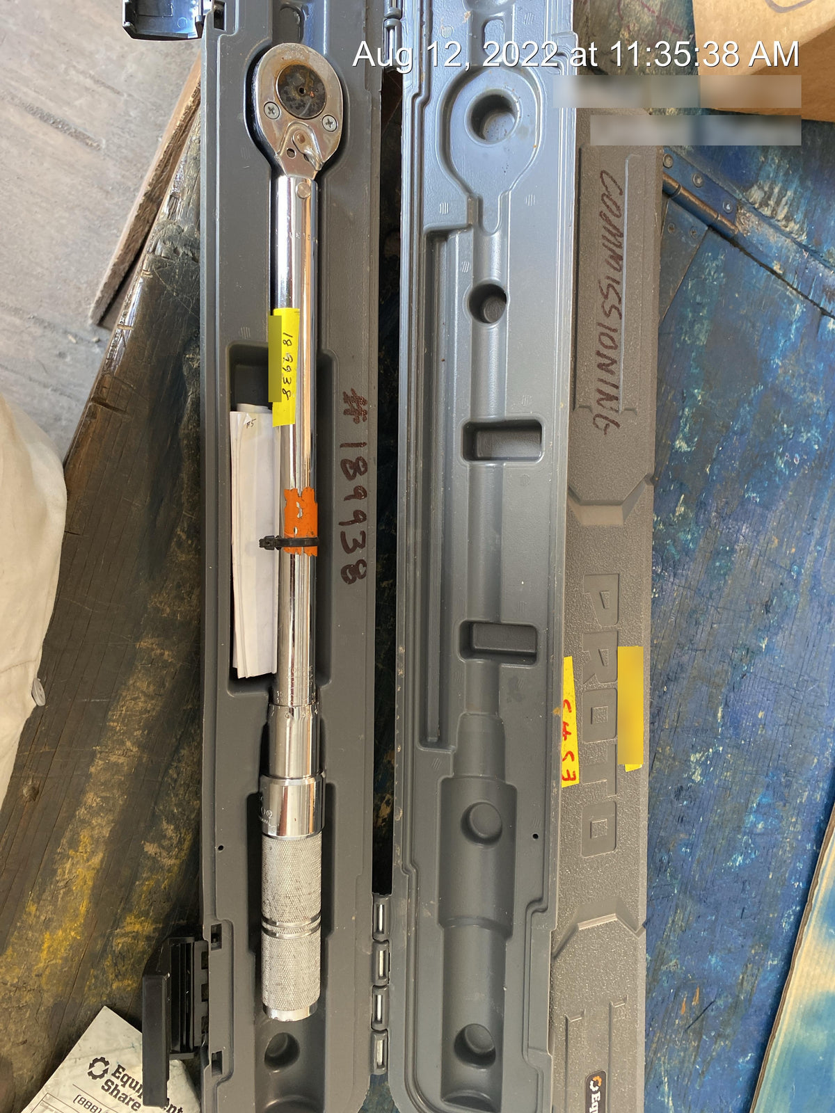 2021 PROTO J6016C