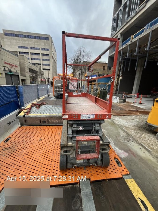 2019 SKYJACK SJIII-3219