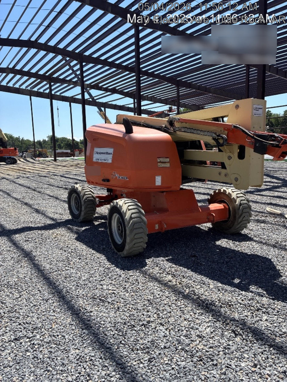 2019 JLG 450AJ