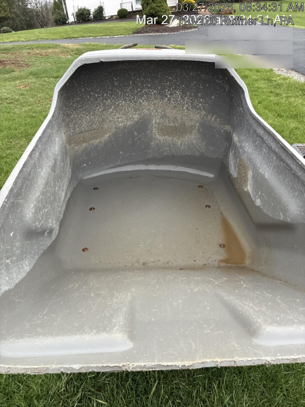 2024 TORO MBTX 2500-TS