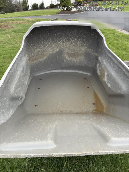2024 TORO MBTX 2500-TS