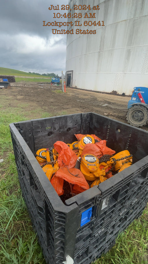 2024 HARRINGTON CF030-20