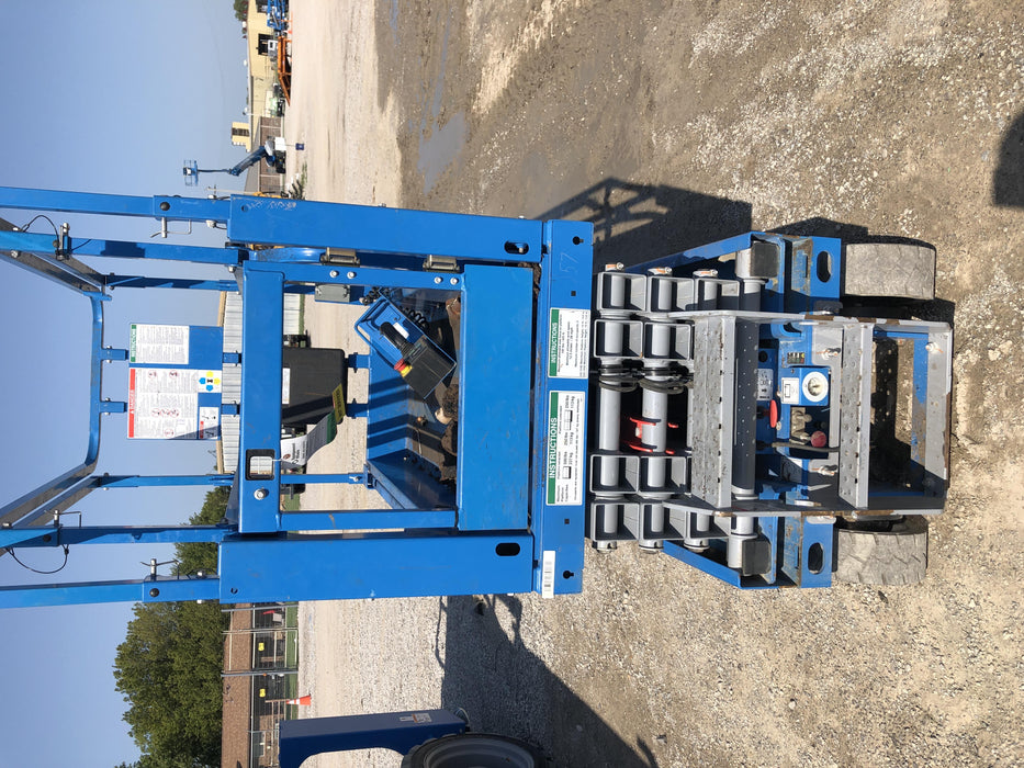 2020 Genie GS-1930 GENIE GS-1930