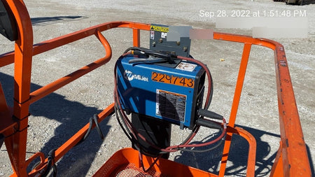 2022 MILLER ELECTRIC CST-280