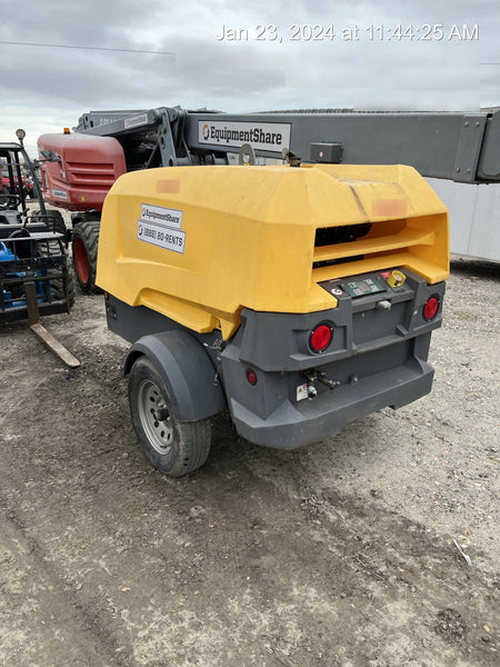 2020 ATLAS COPCO XAS188
