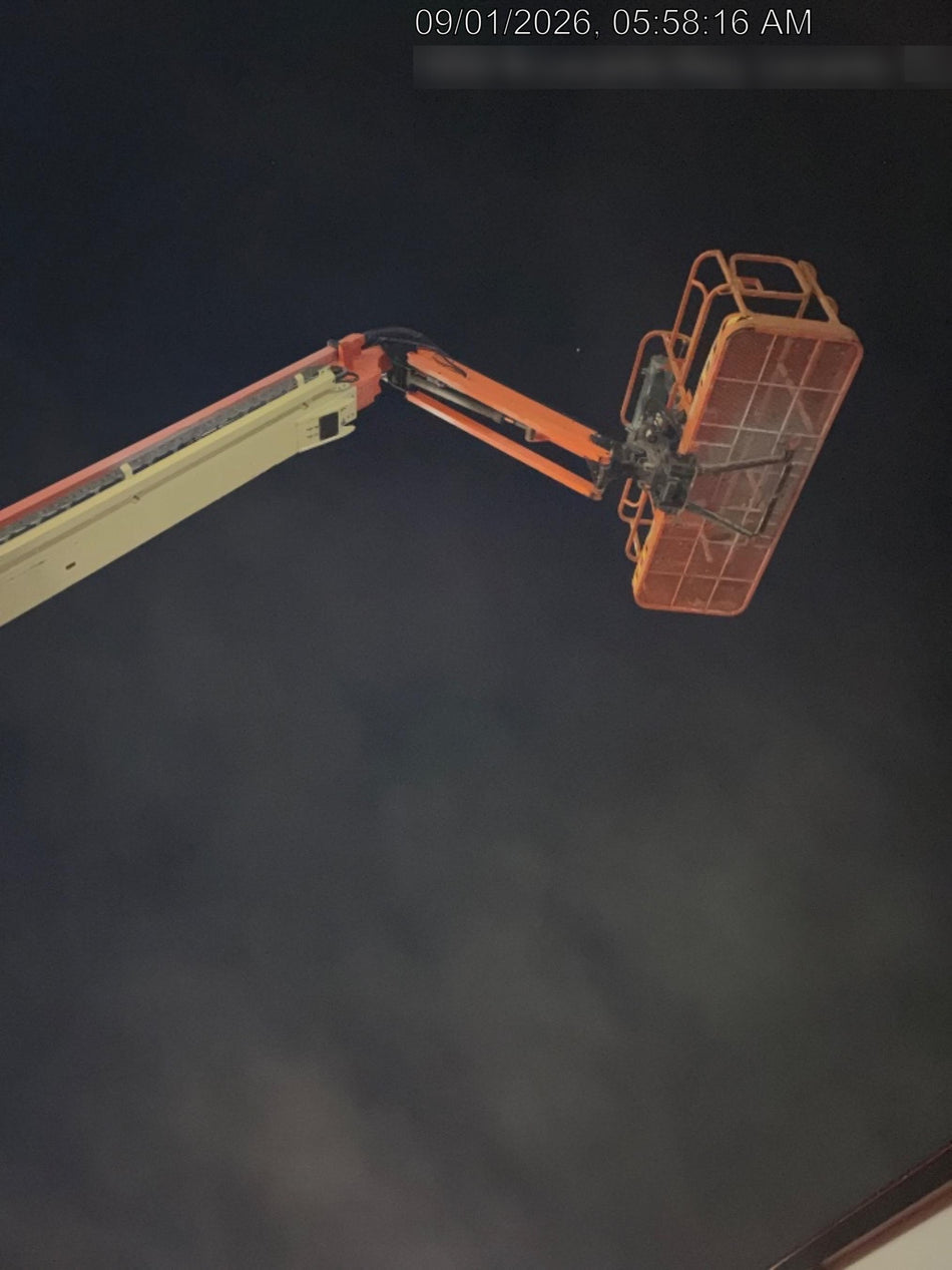 2020 JLG 660SJ