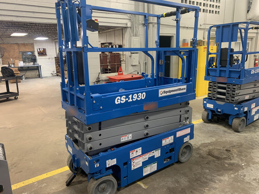 2020 Genie GS-1930 GENIE GS-1930