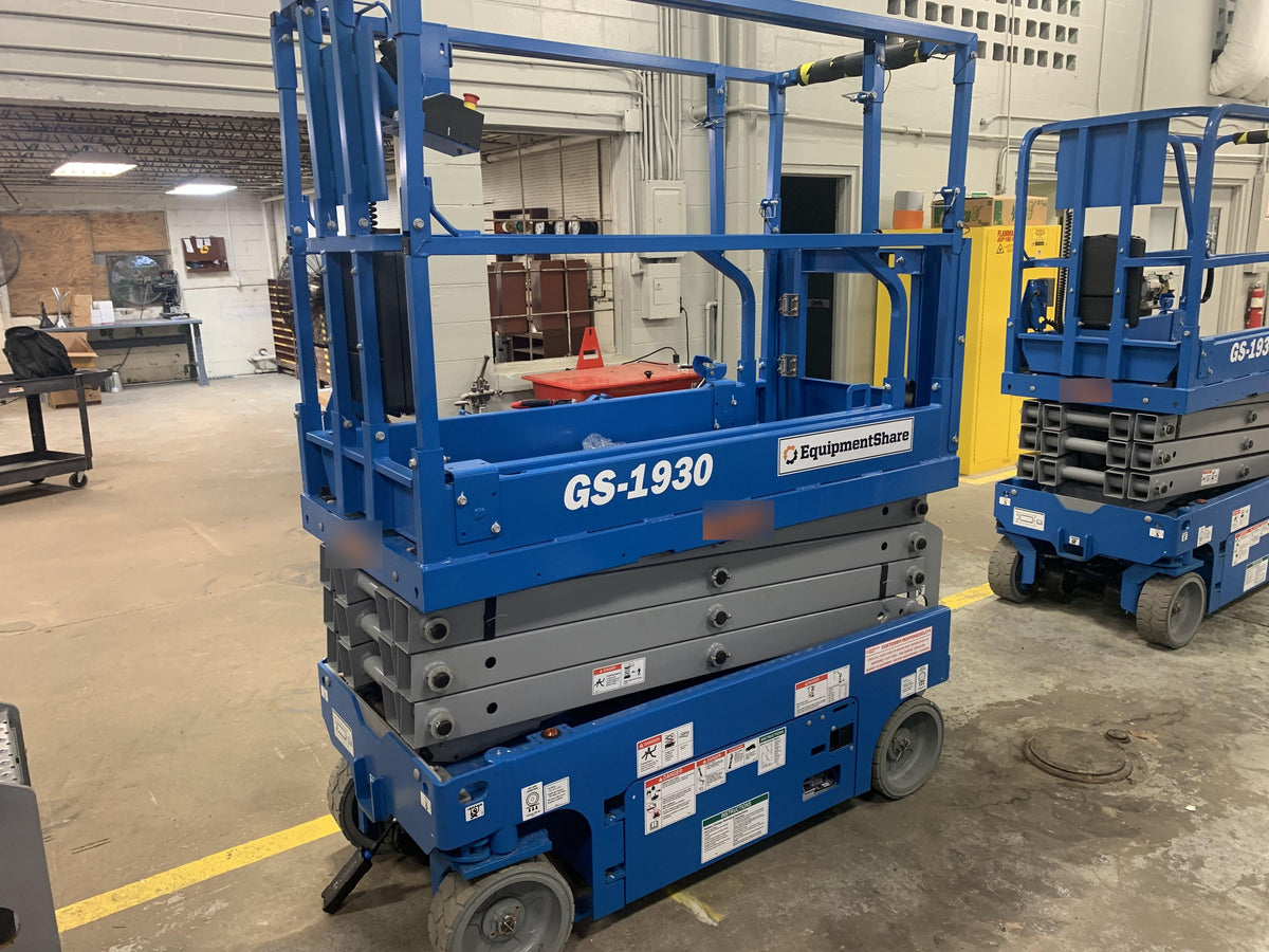 2020 Genie GS-1930 GENIE GS-1930