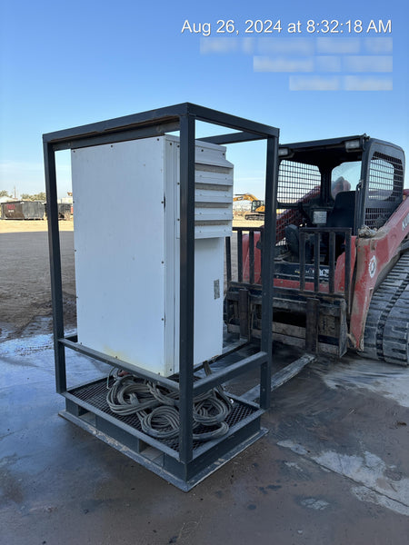 2022 YASKAWA DW-4100