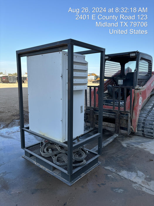 2022 YASKAWA DW-4100