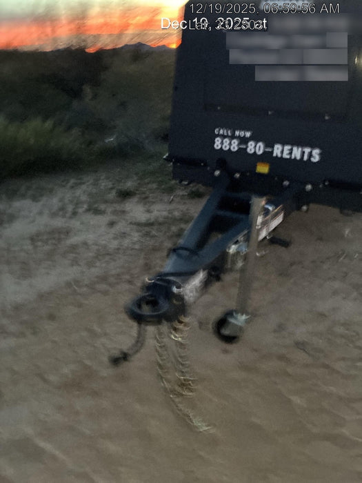 2025 AIRMAN PDSF375DP-6E1