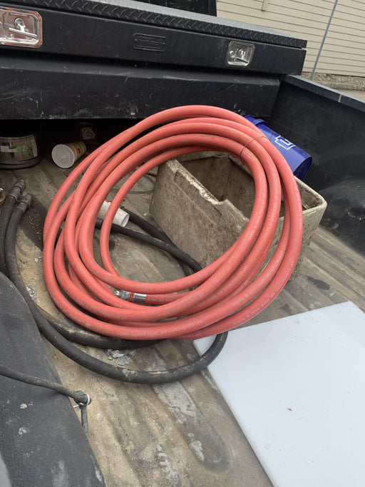 2021 MICHIGAN PNEUMATIC MP-TPB60-114