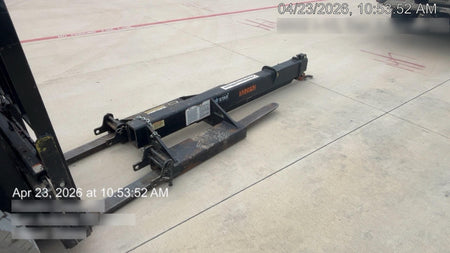 2023 STAR INDUSTRIES M1360B - Star JIB Boom