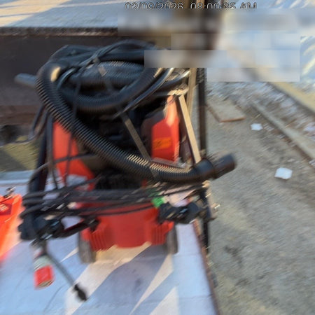 2025 HILTI DD-WMS 100