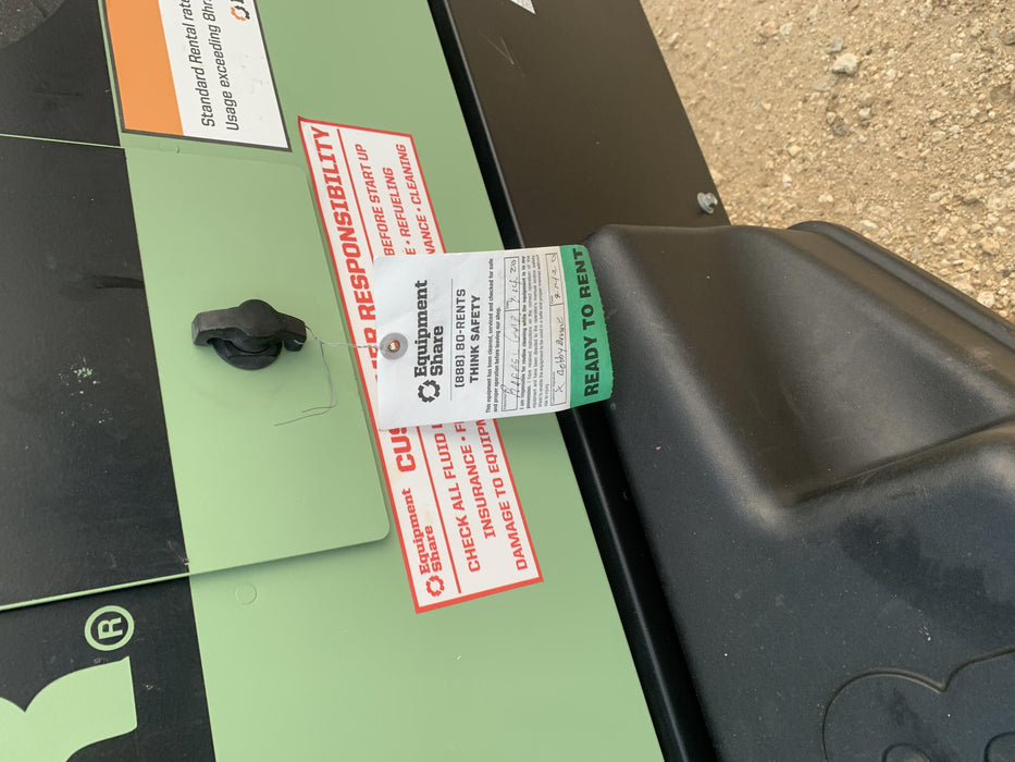 2019 SULLAIR 185-DPQ