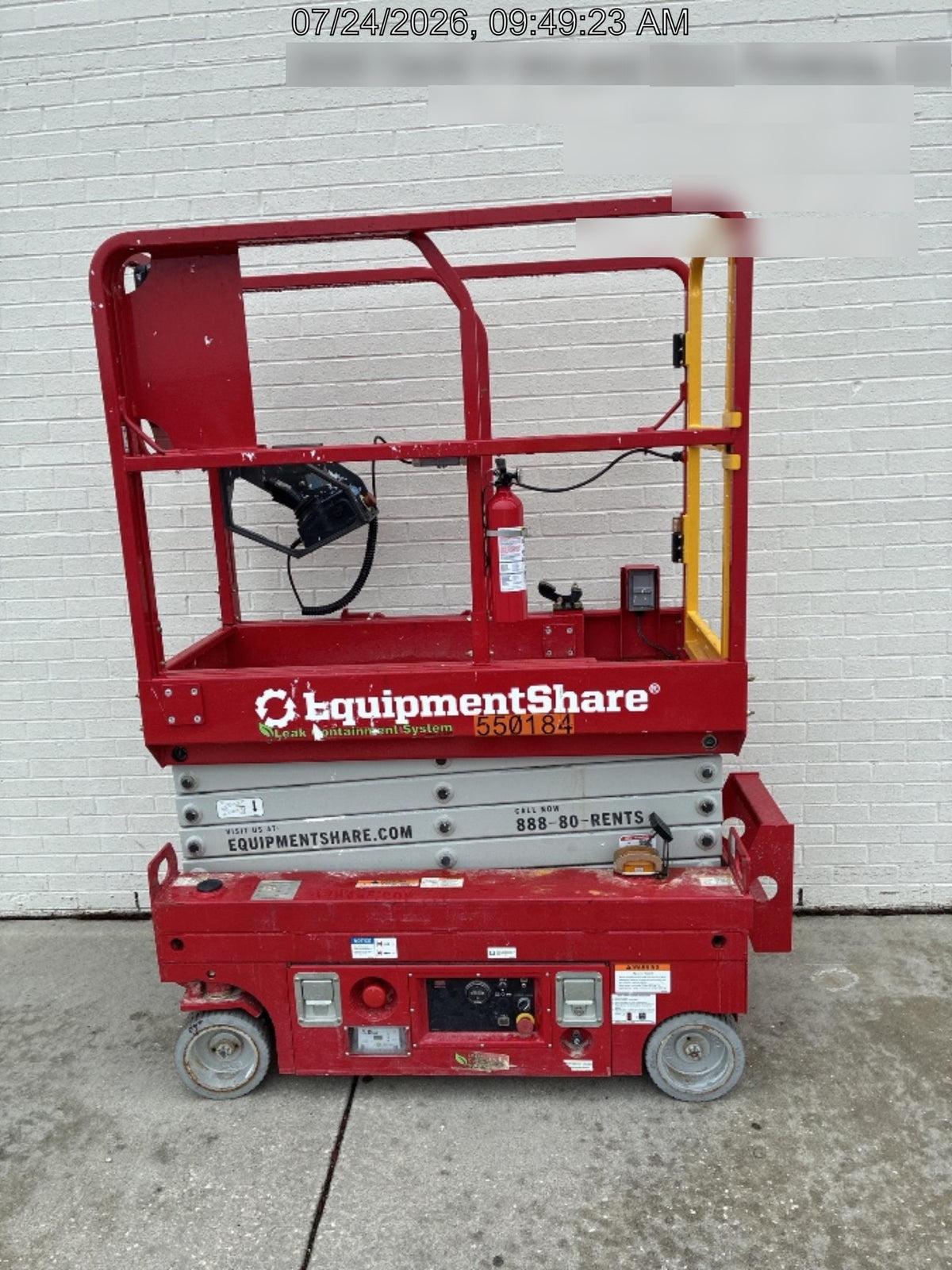 2025 MEC Micro 19