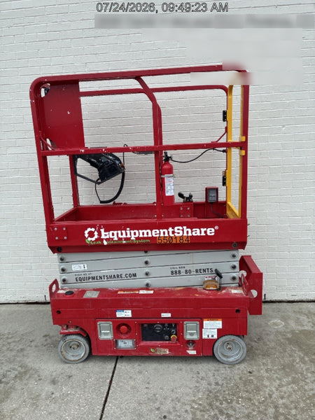 2025 MEC Micro 19