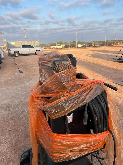 2023 MILLER ELECTRIC XR-AlumaFeed