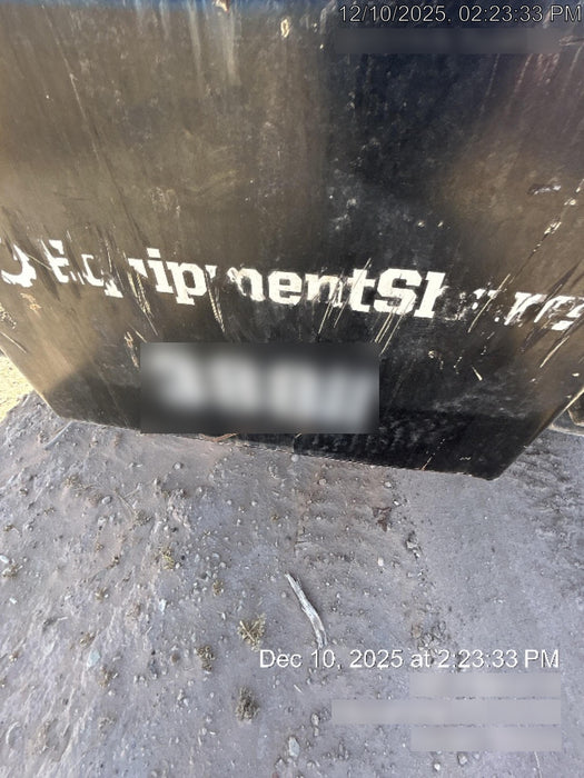 2019 Manitou MTA12042 120hp T4F, Cab/Heat/Air, Cab and Boom LED work lights, Auxiliary Hydraulics, Solid Tires, Amber strobe, Lift Hook 66" Carriage, 60" Forks