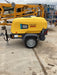 2022 ATLAS COPCO XAS 110