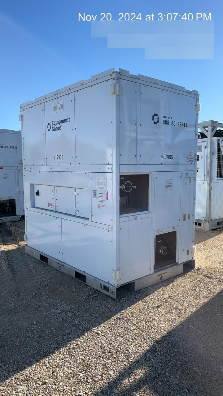 2024 SMARTECH VMTAH1D140Q