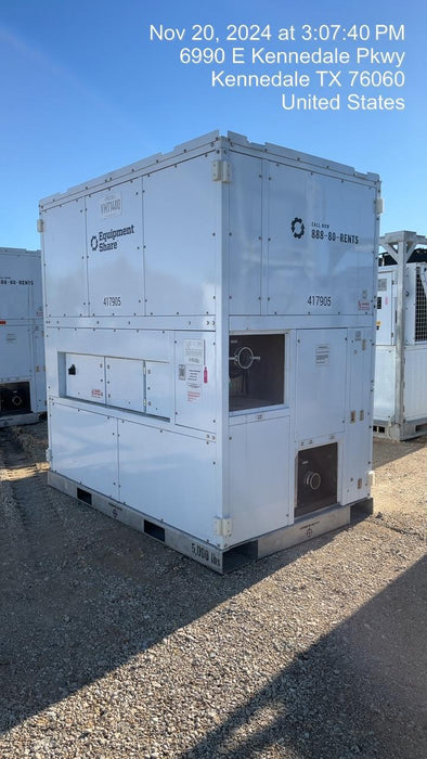 2024 SMARTECH VMTAH1D140Q