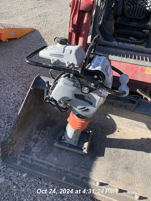 2023 MULTIQUIP MTX60HD