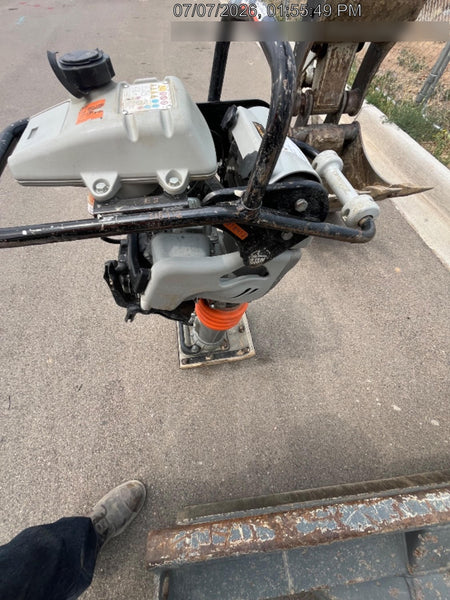 2023 MULTIQUIP MTX60HD