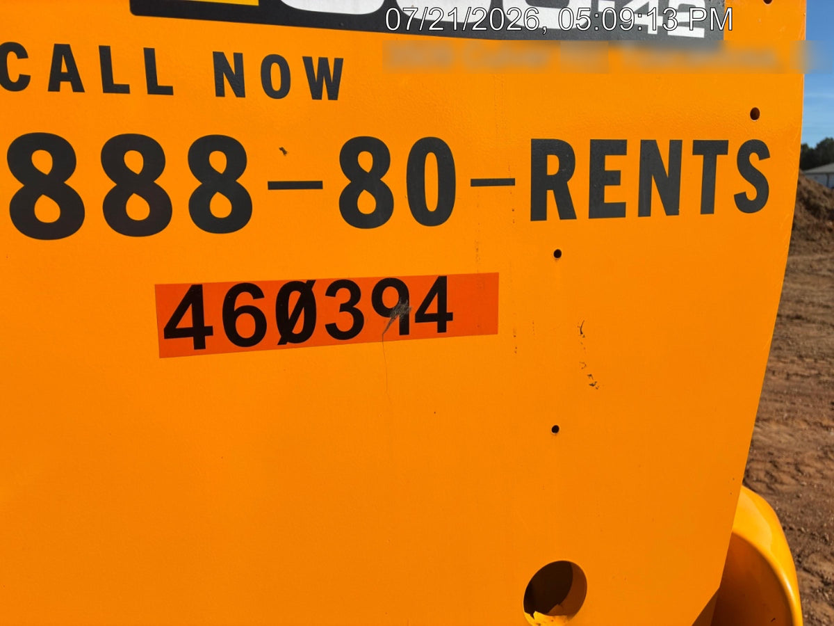 2024 JCB 509-42