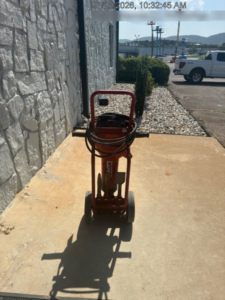 2025 HILTI TE 3000-AVR