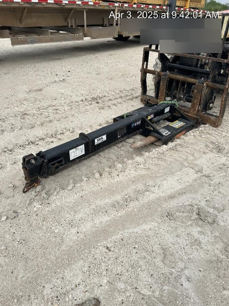 2023 STAR INDUSTRIES M1360B - Star JIB Boom
