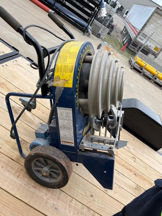 2023 CURRENT TOOLS 77