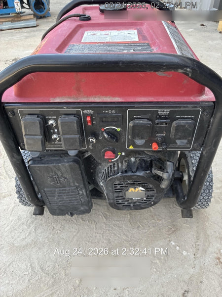 2025 MI-T-M GEN-6500-0MM1