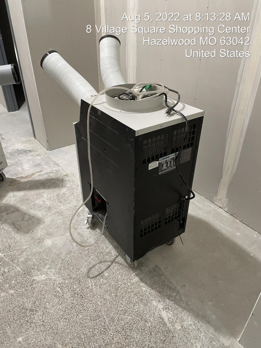 2022 KWIKOOL KPAC1411-2