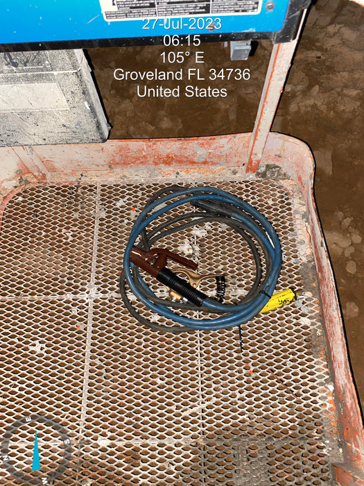 2022 MILLER ELECTRIC CST-280