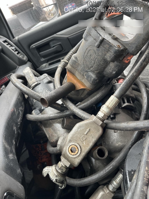 2023 MICHIGAN PNEUMATIC ES-4955B2-TRACKER