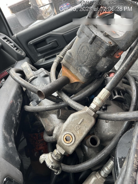 2023 MICHIGAN PNEUMATIC ES-4955B2-TRACKER